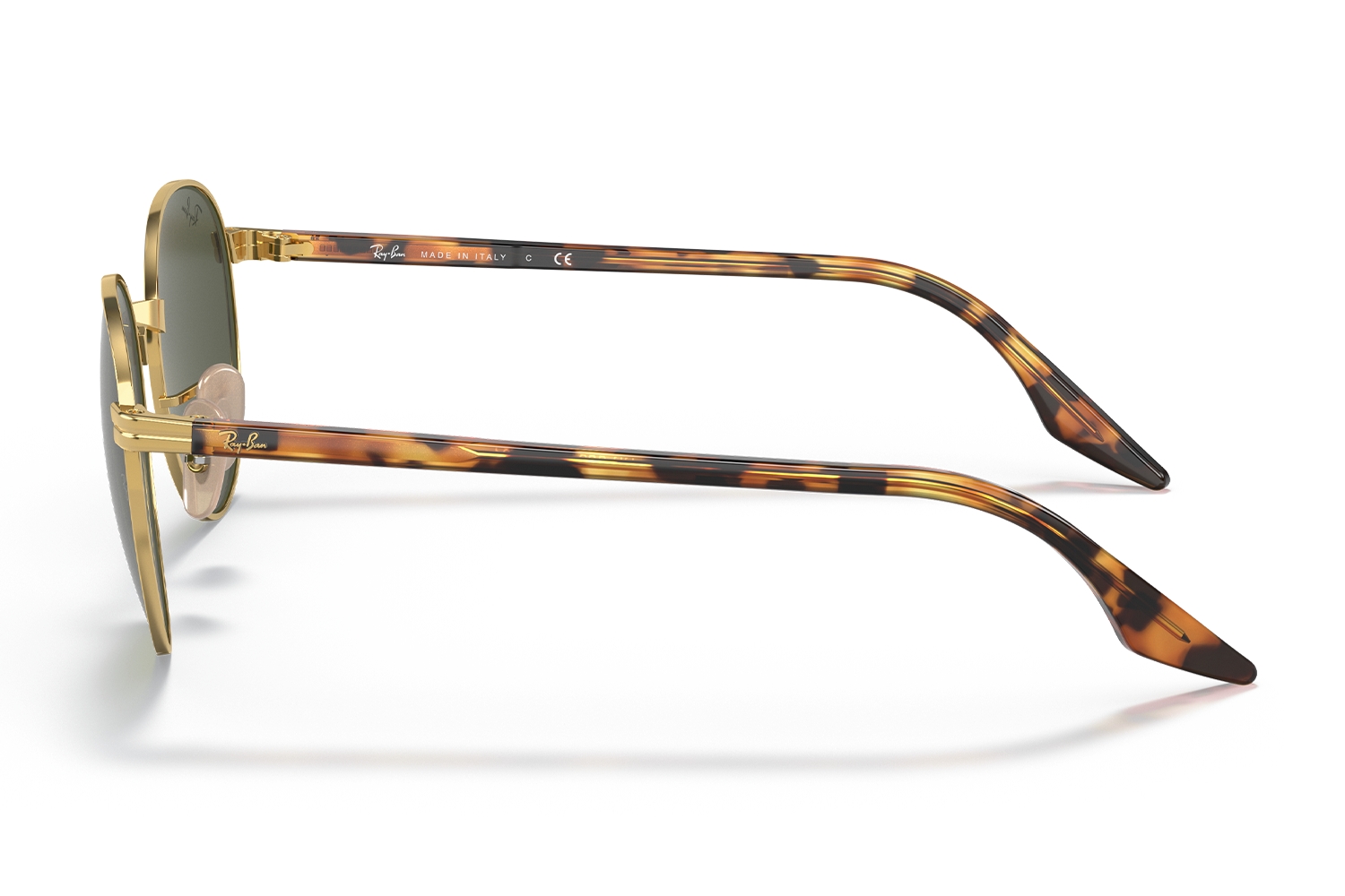 Ray-Ban Unisex Güneş Gözlüğü RB 3691 001/31