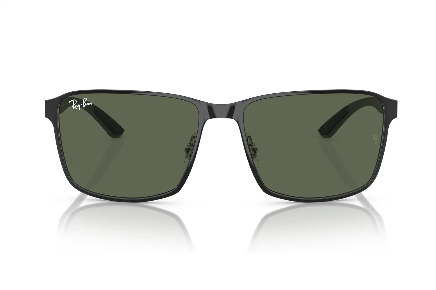Ray-Ban Erkek Güneş Gözlüğü RB 3721 9144/71