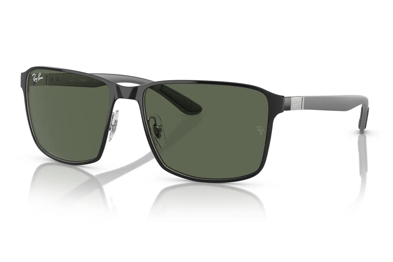 Ray-Ban Erkek Güneş Gözlüğü RB 3721 9144/71
