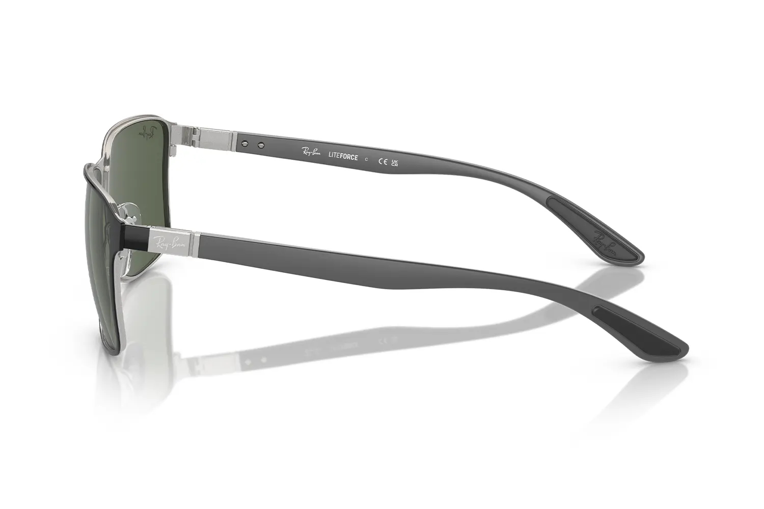 Ray-Ban Erkek Güneş Gözlüğü RB 3721 9144/71