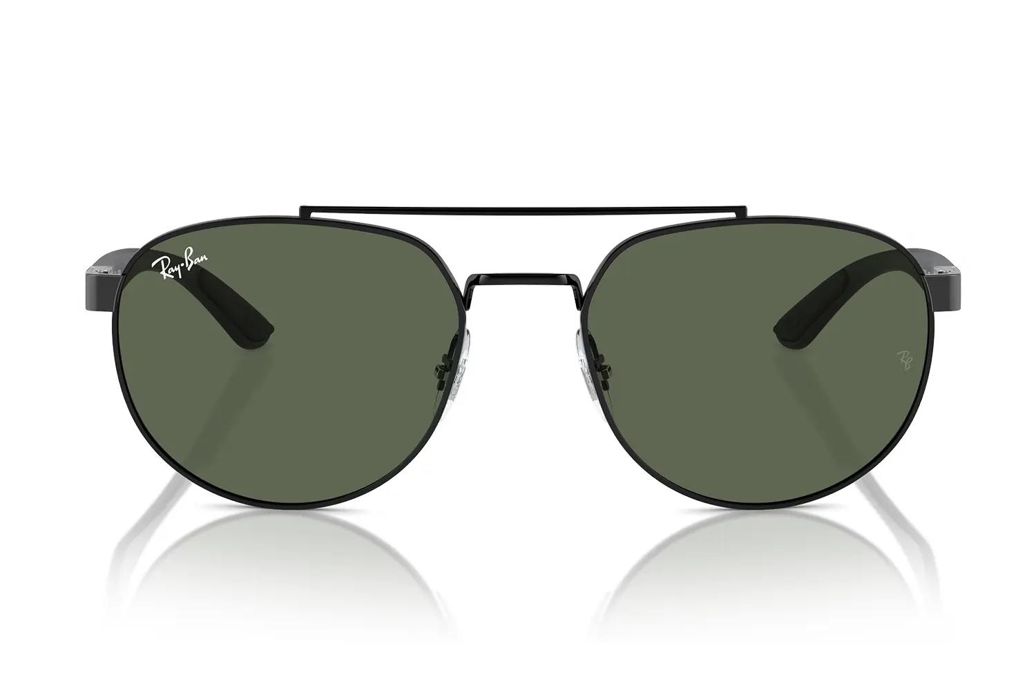 Ray-Ban Unisex Güneş Gözlüğü RB 3736 002/71