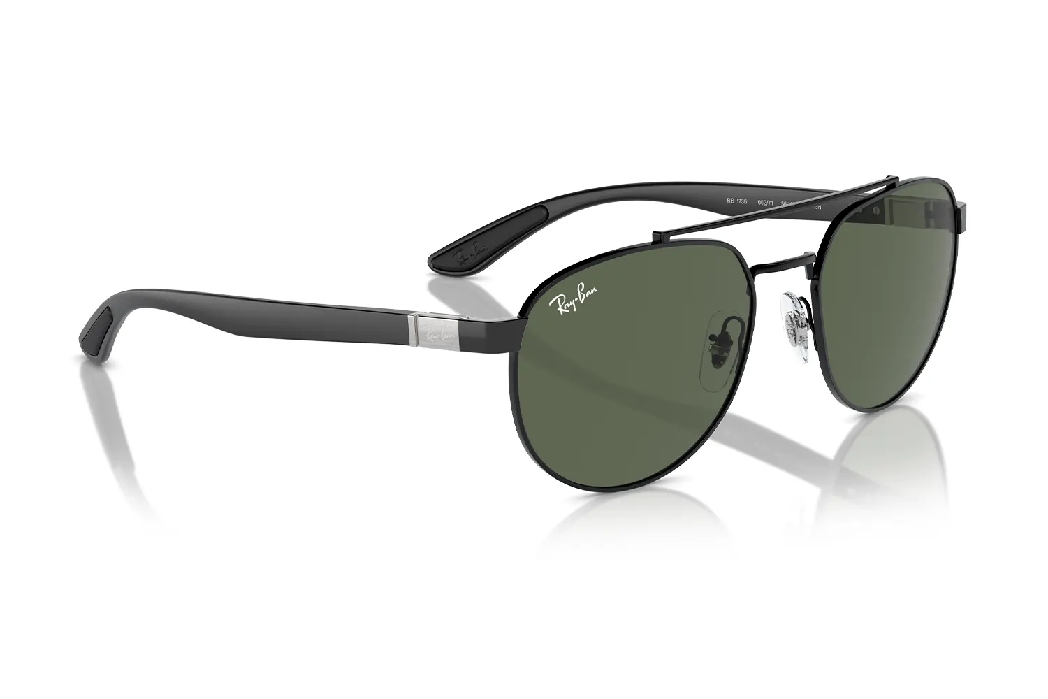 Ray-Ban Unisex Güneş Gözlüğü RB 3736 002/71