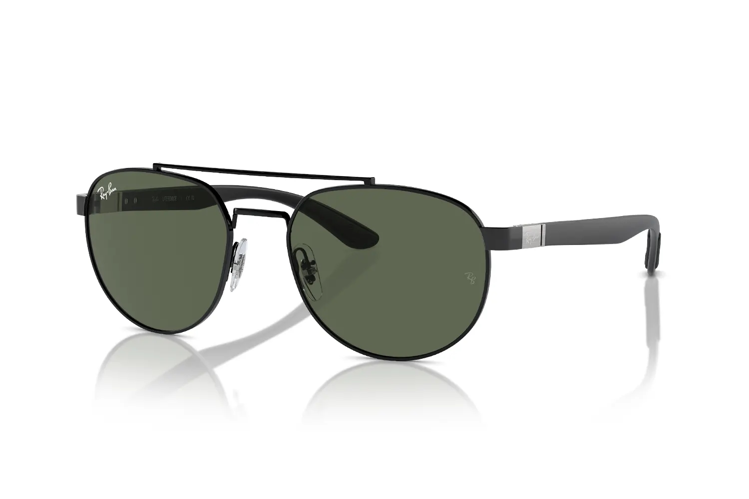 Ray-Ban Unisex Güneş Gözlüğü RB 3736 002/71