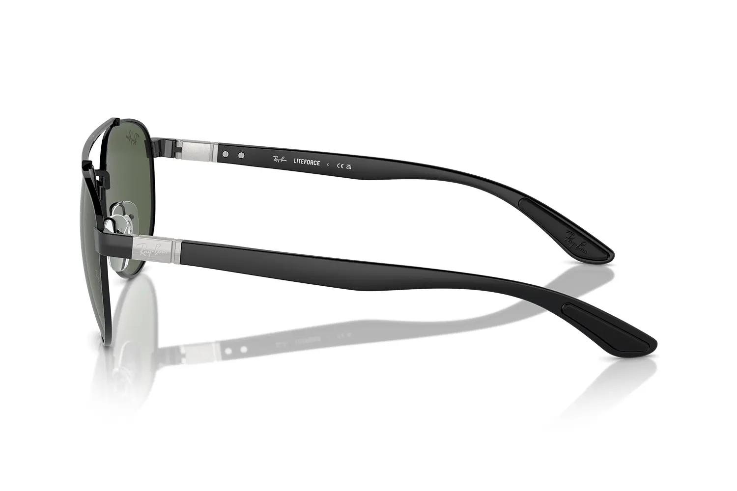 Ray-Ban Unisex Güneş Gözlüğü RB 3736 002/71