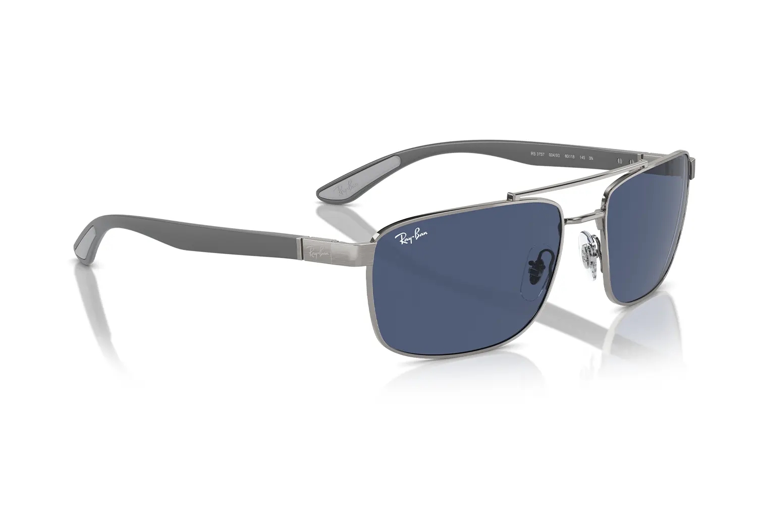 Ray-Ban Erkek Güneş Gözlüğü RB 3737 004/80