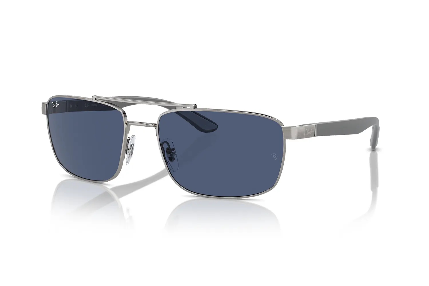 Ray-Ban Erkek Güneş Gözlüğü RB 3737 004/80