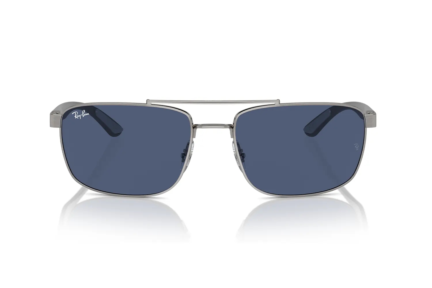 Ray-Ban Erkek Güneş Gözlüğü RB 3737 004/80