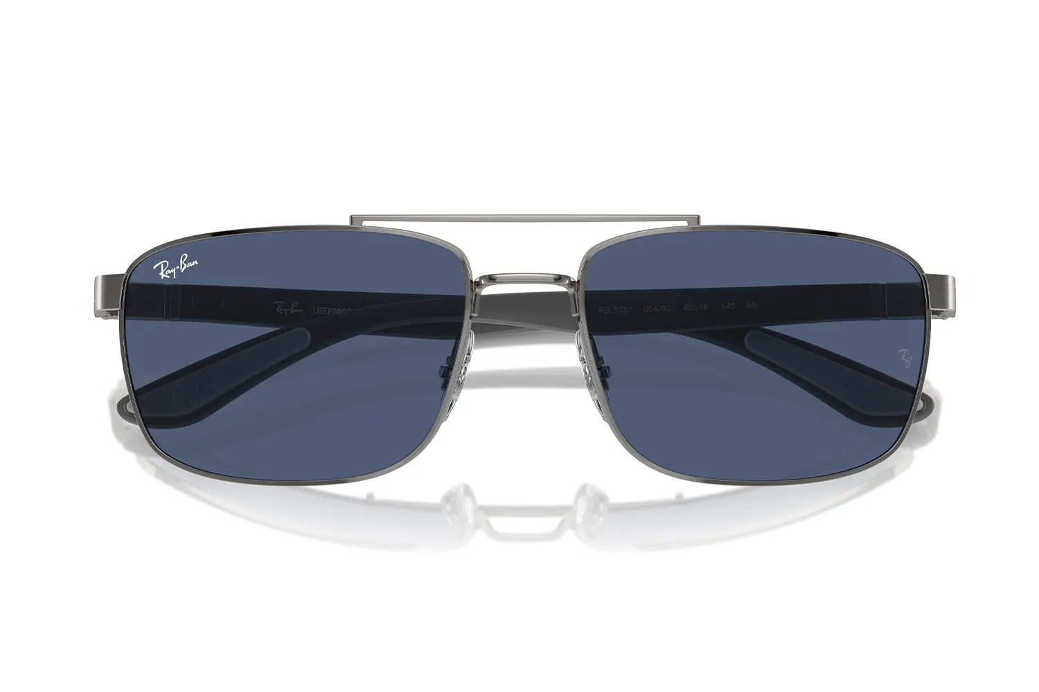 Ray-Ban Erkek Güneş Gözlüğü RB 3737 004/80