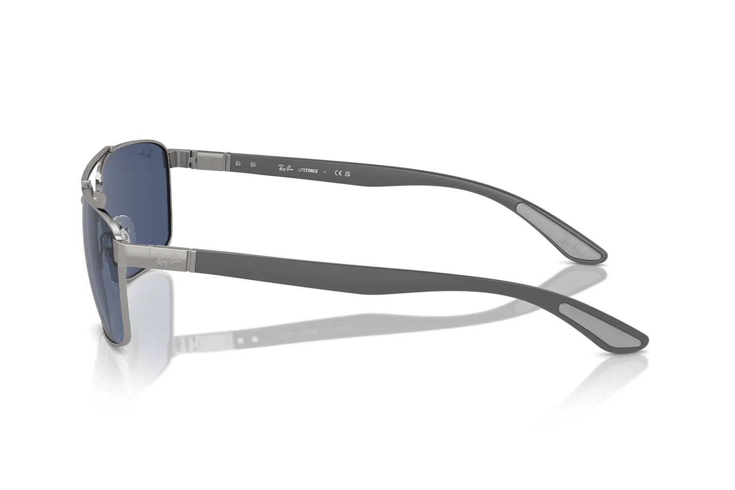 Ray-Ban Erkek Güneş Gözlüğü RB 3737 004/80