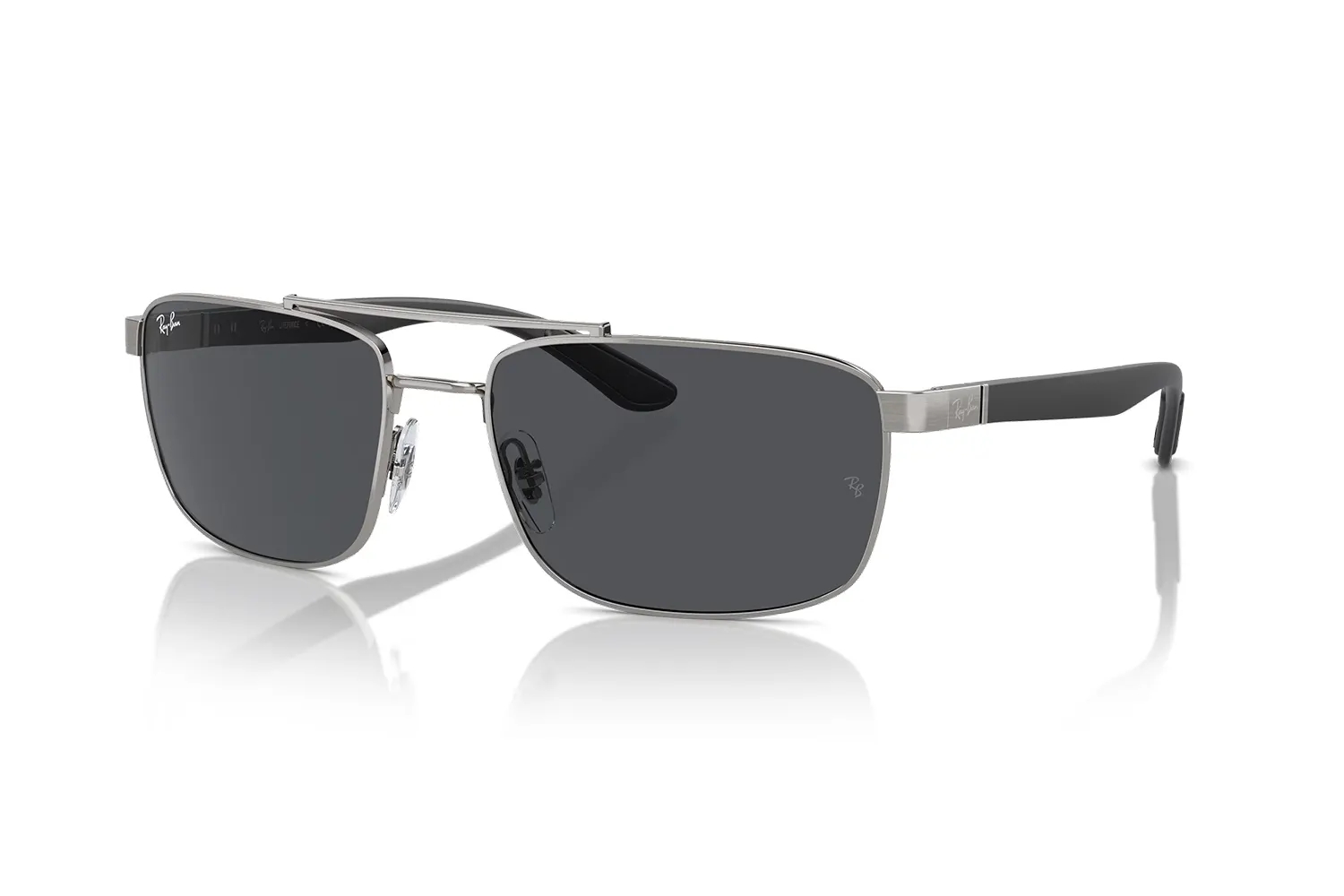 Ray-Ban Erkek Güneş Gözlüğü RB 3737 004/87