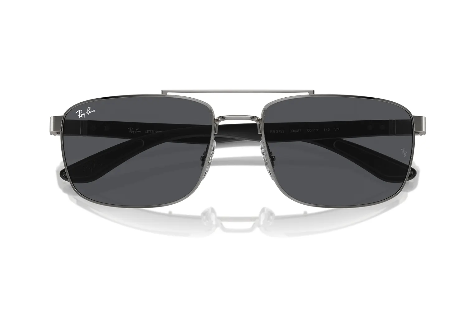 Ray-Ban Erkek Güneş Gözlüğü RB 3737 004/87