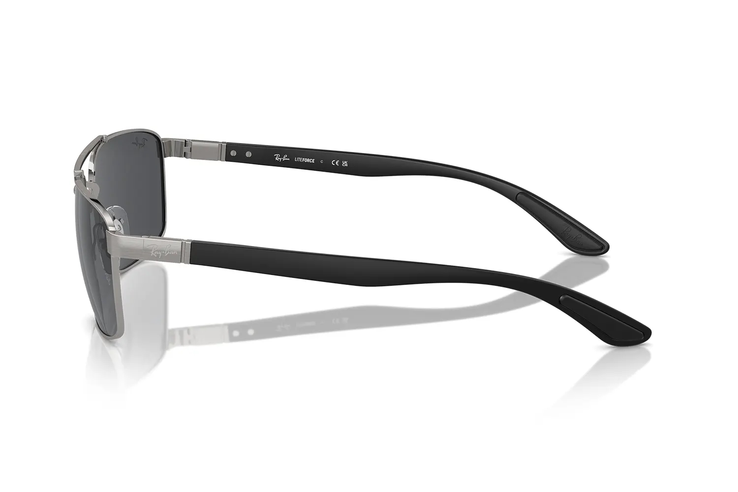 Ray-Ban Erkek Güneş Gözlüğü RB 3737 004/87