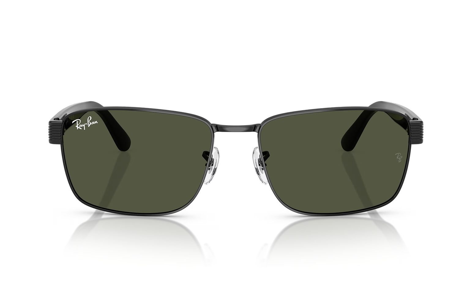Ray-Ban Erkek Güneş Gözlüğü RB 3750 002/31