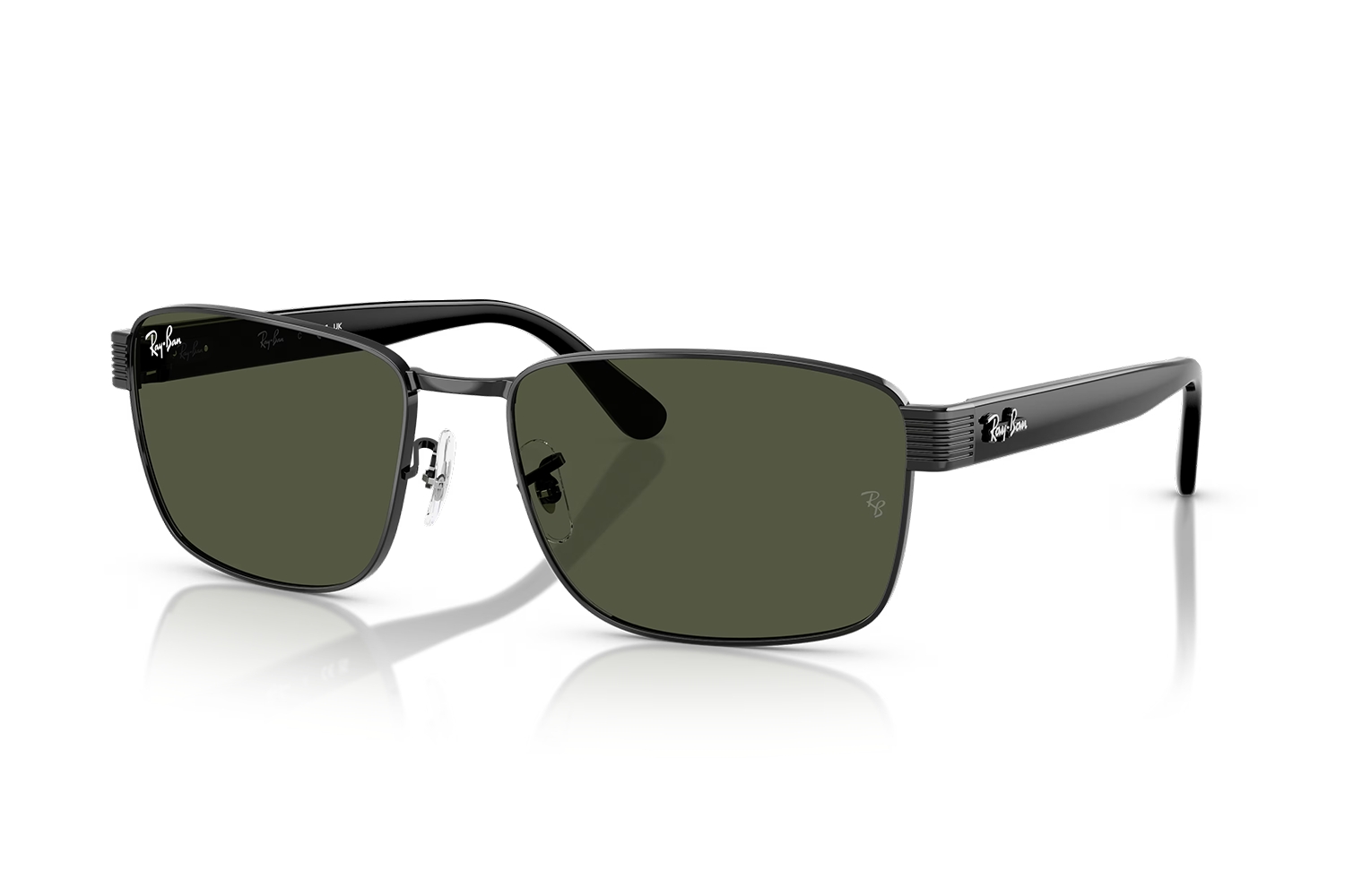 Ray-Ban Erkek Güneş Gözlüğü RB 3750 002/31