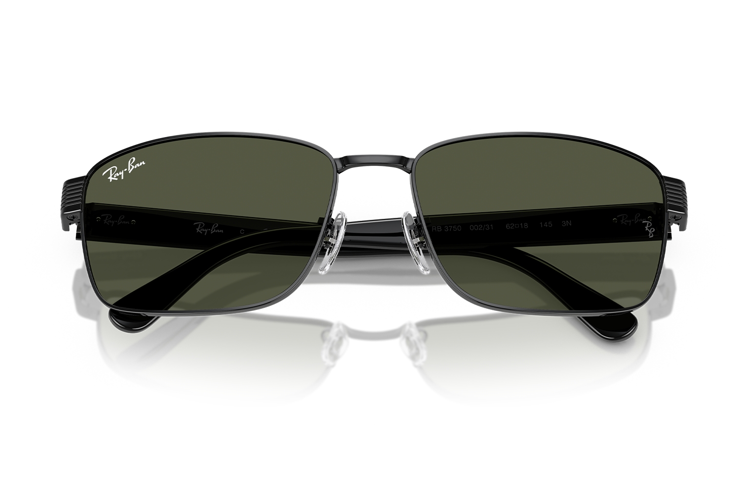 Ray-Ban Erkek Güneş Gözlüğü RB 3750 002/31