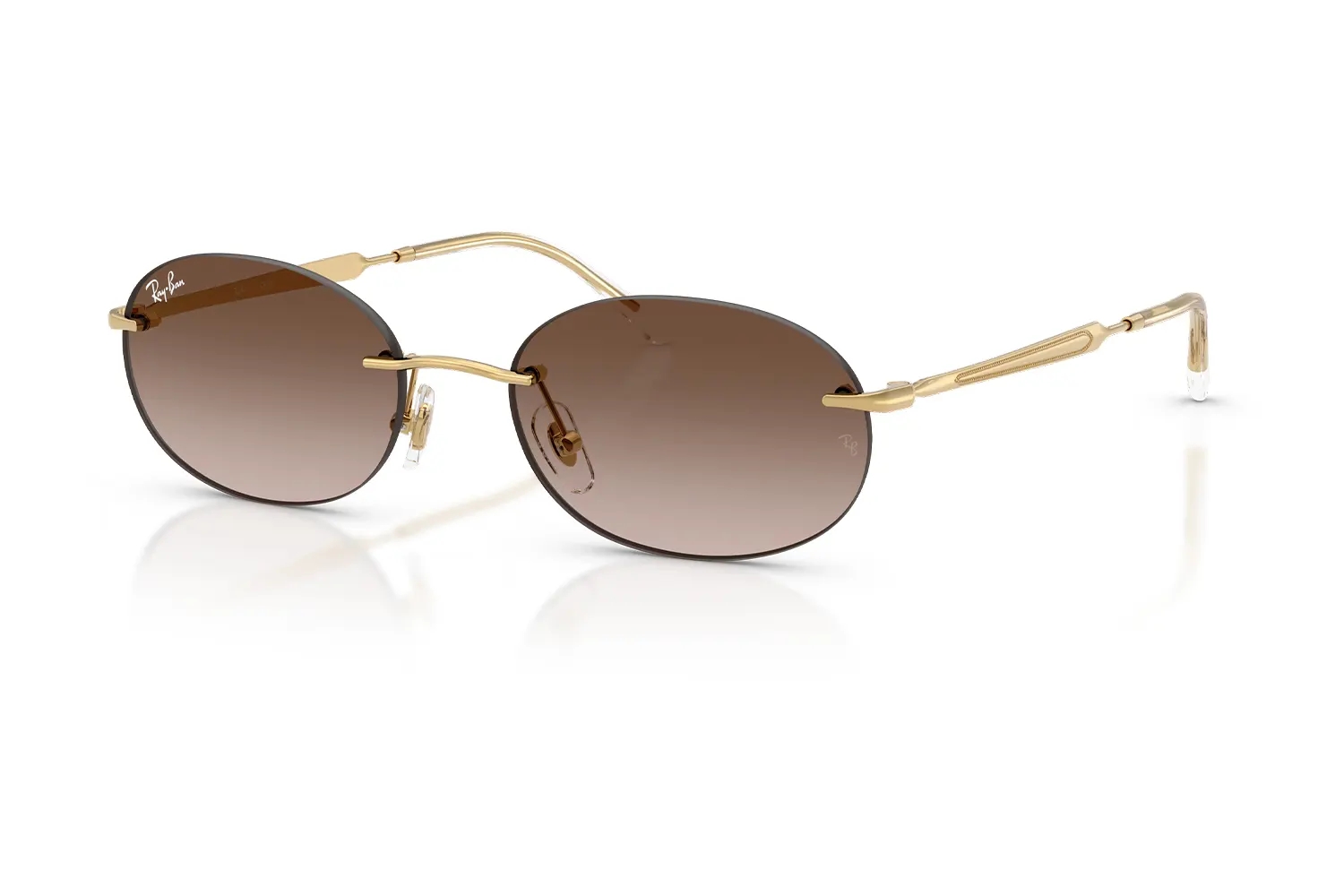 Ray-Ban Güneş Gözlüğü RB 3767 001/13
