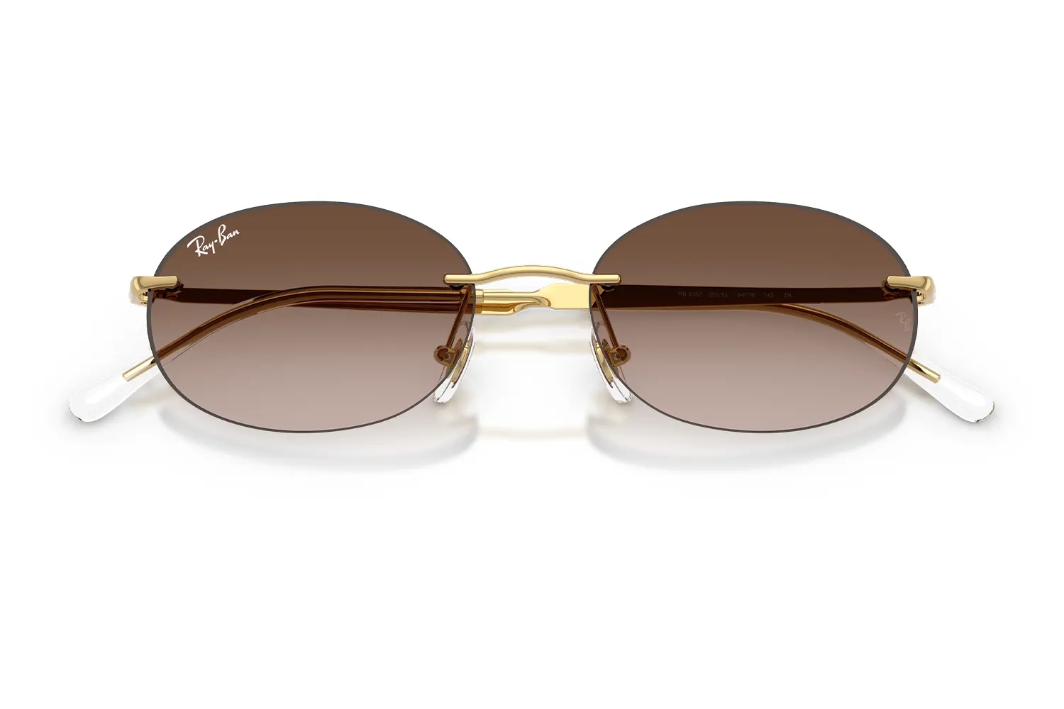 Ray-Ban Güneş Gözlüğü RB 3767 001/13