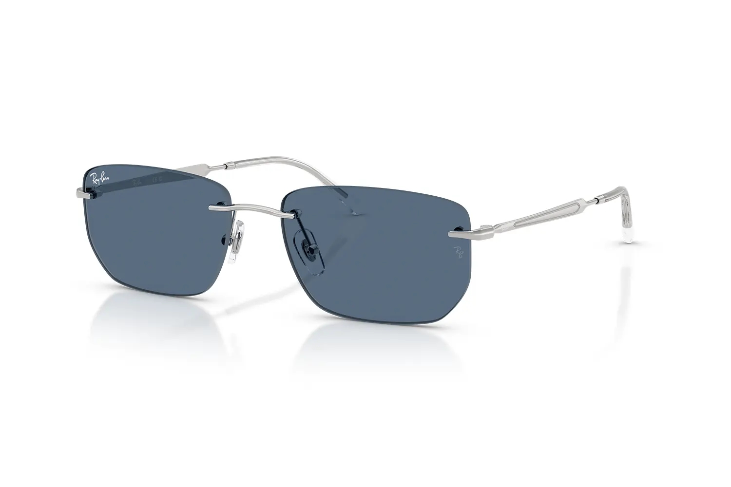Ray-Ban Unisex Güneş Gözlüğü RB 3768 003/80