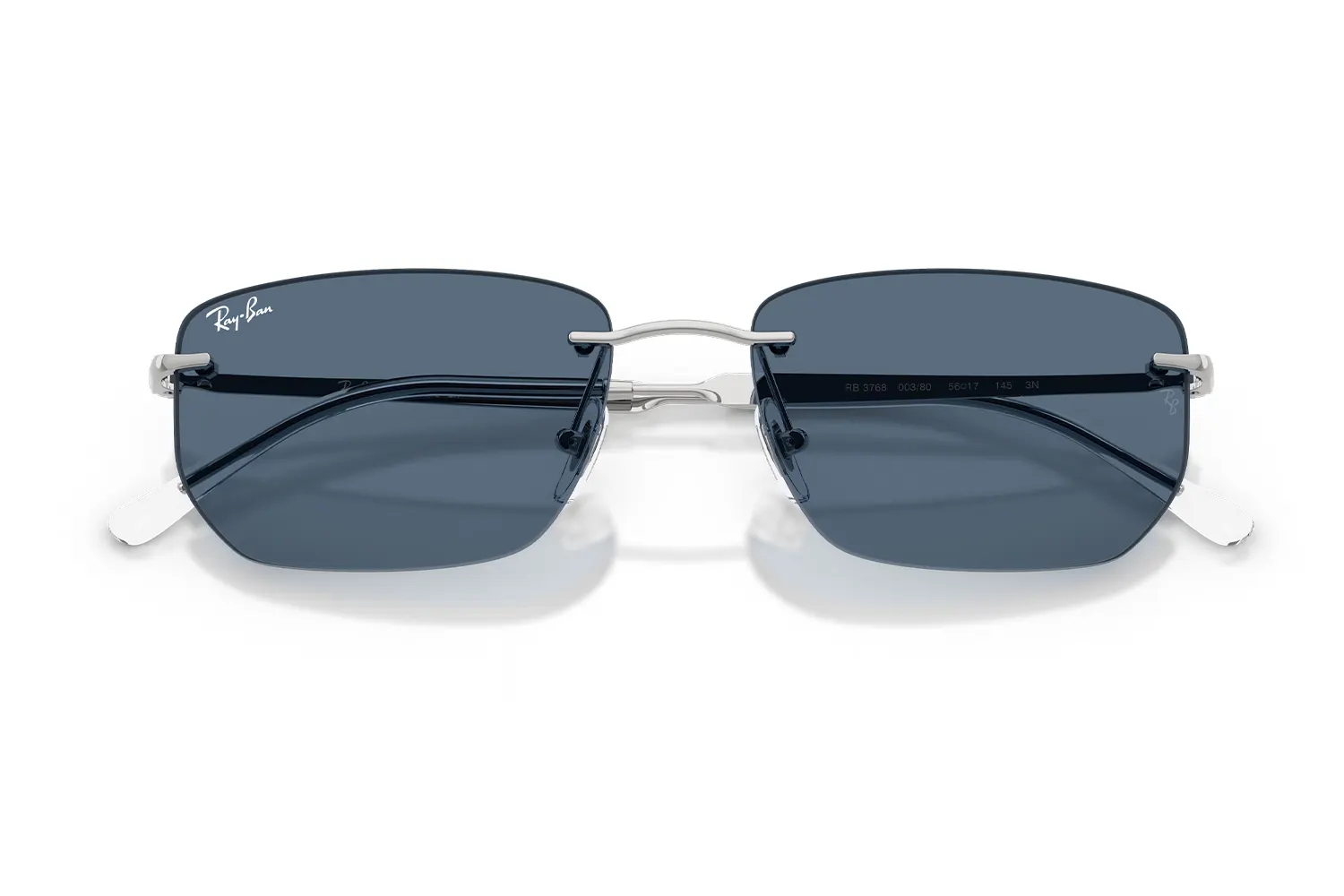 Ray-Ban Unisex Güneş Gözlüğü RB 3768 003/80