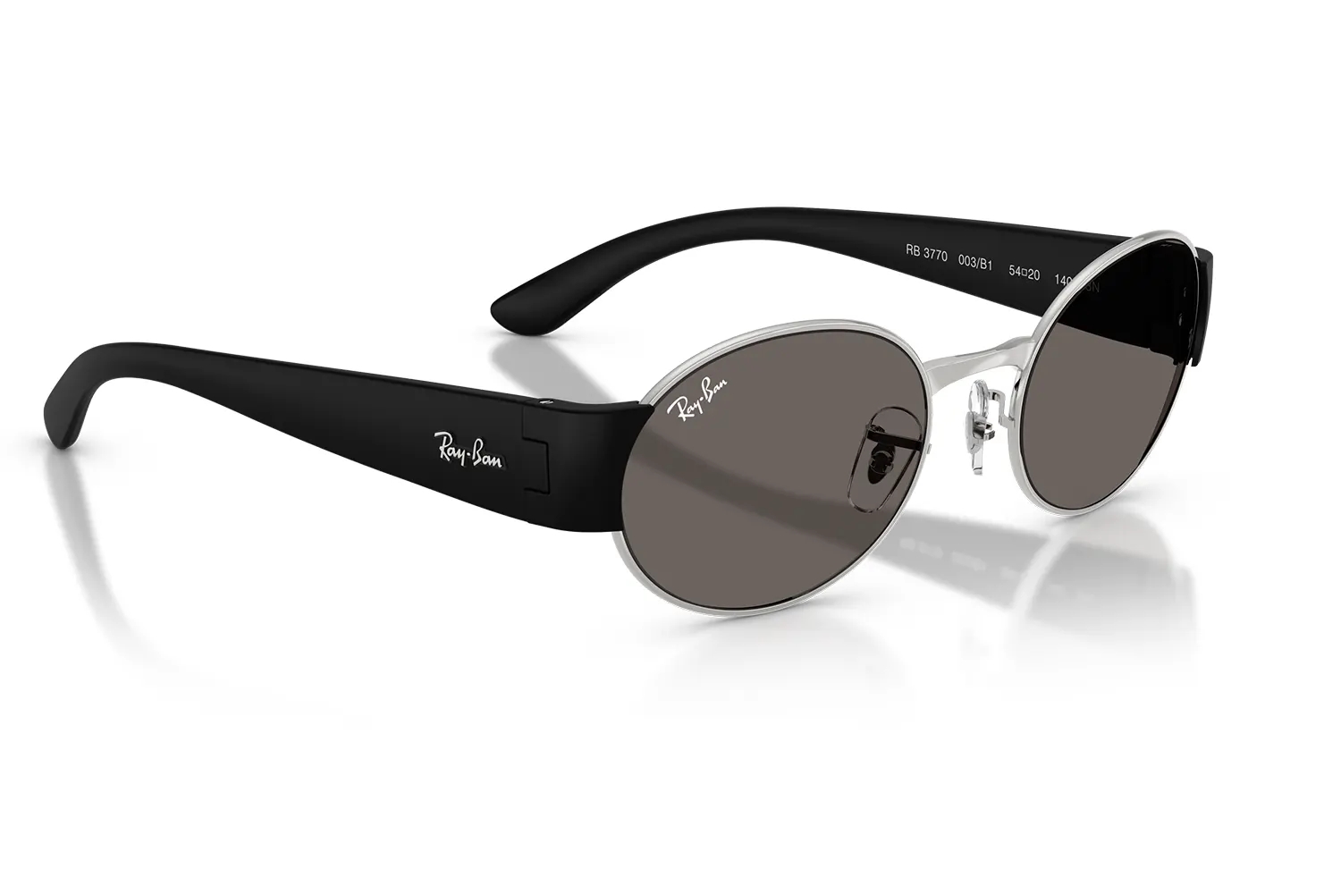 Ray-Ban Unisex Güneş Gözlüğü RB 3770 003/B1 54