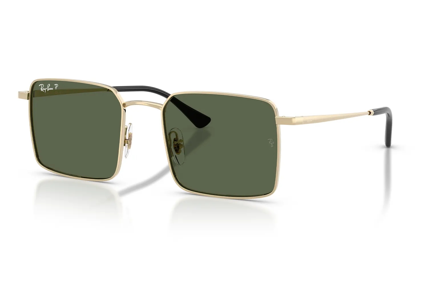 Ray-Ban Unisex Güneş Gözlüğü RB 3782 9213/9A
