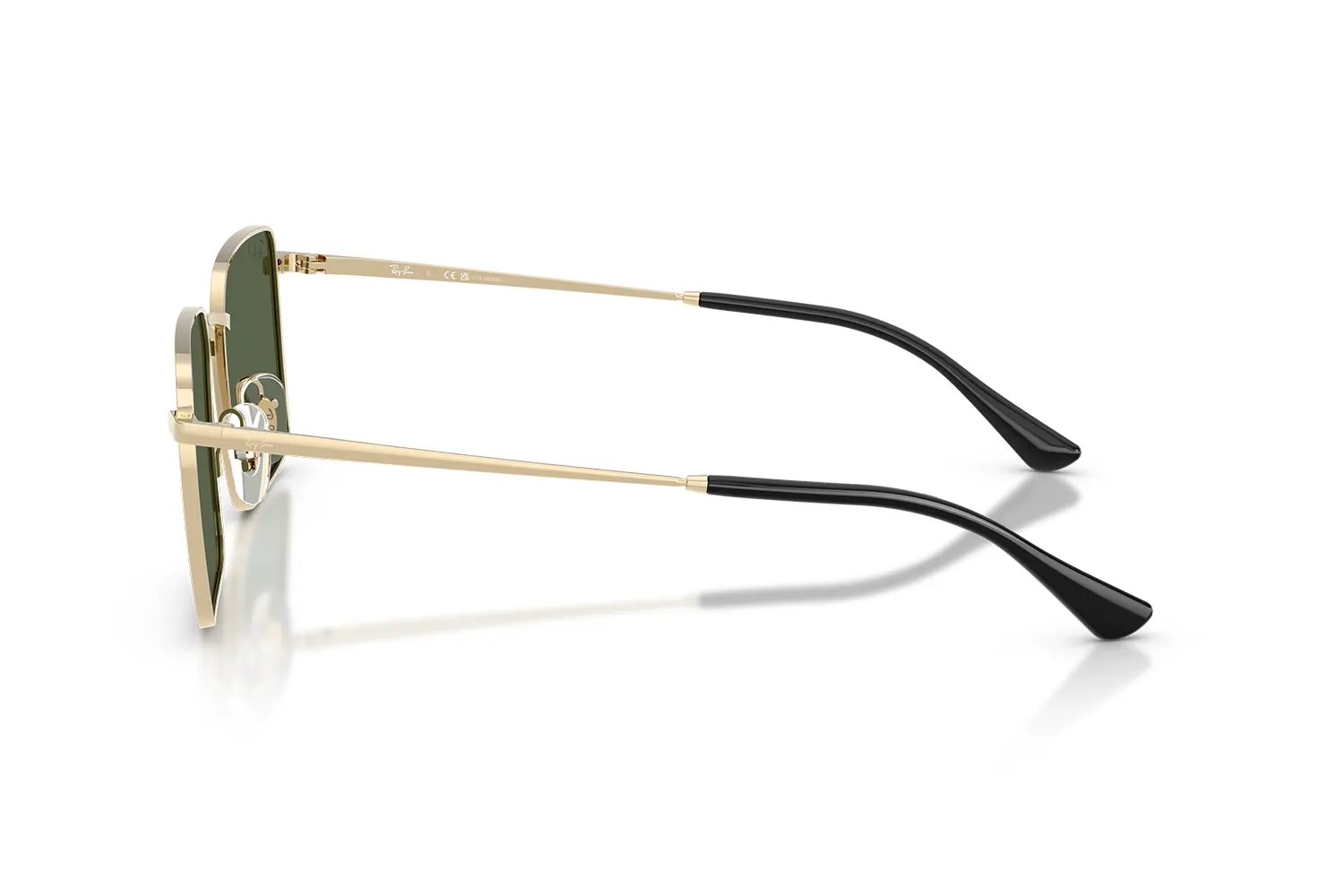 Ray-Ban Unisex Güneş Gözlüğü RB 3782 9213/9A