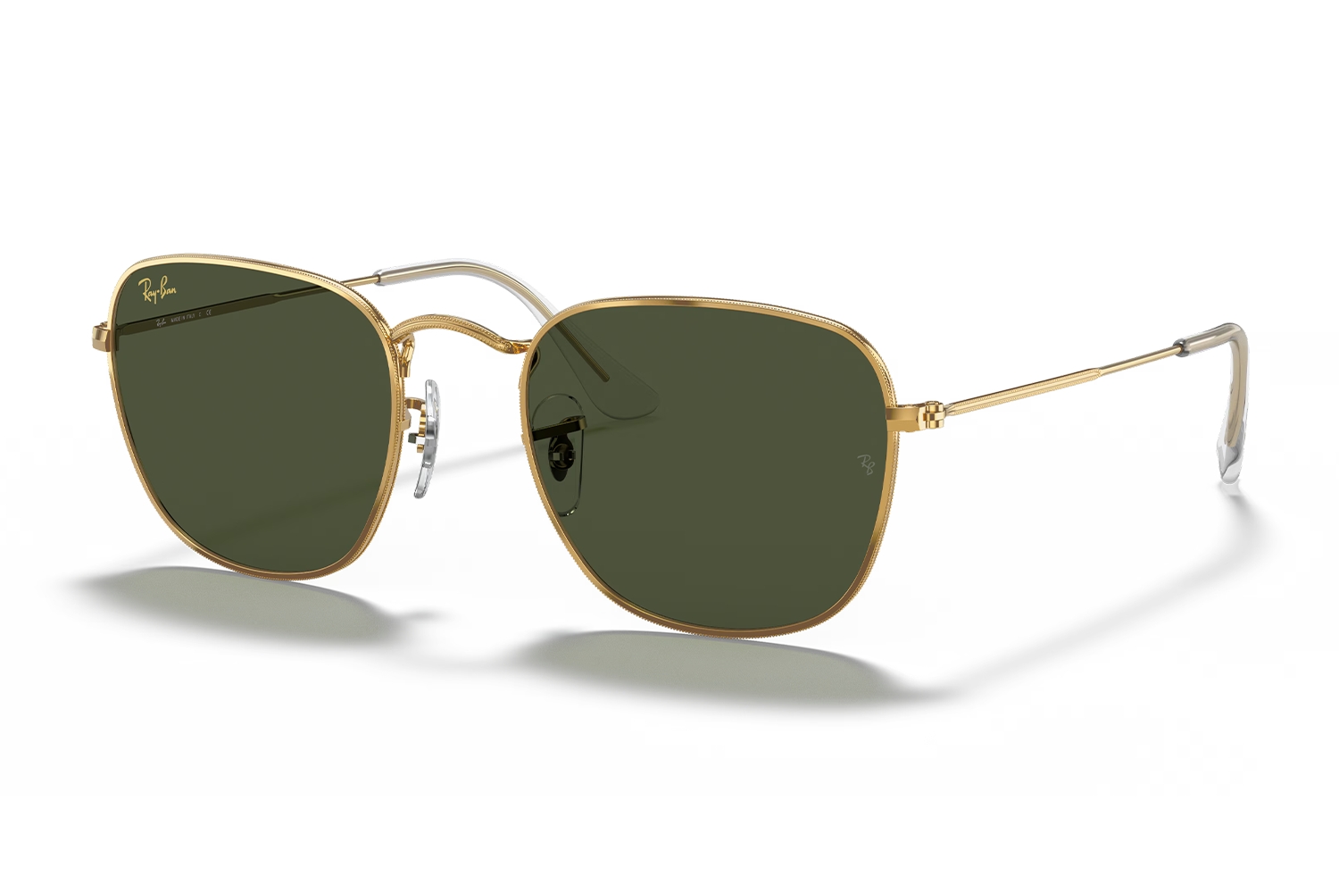 Ray-Ban Unisex Güneş Gözlüğü RB3857 9196/31