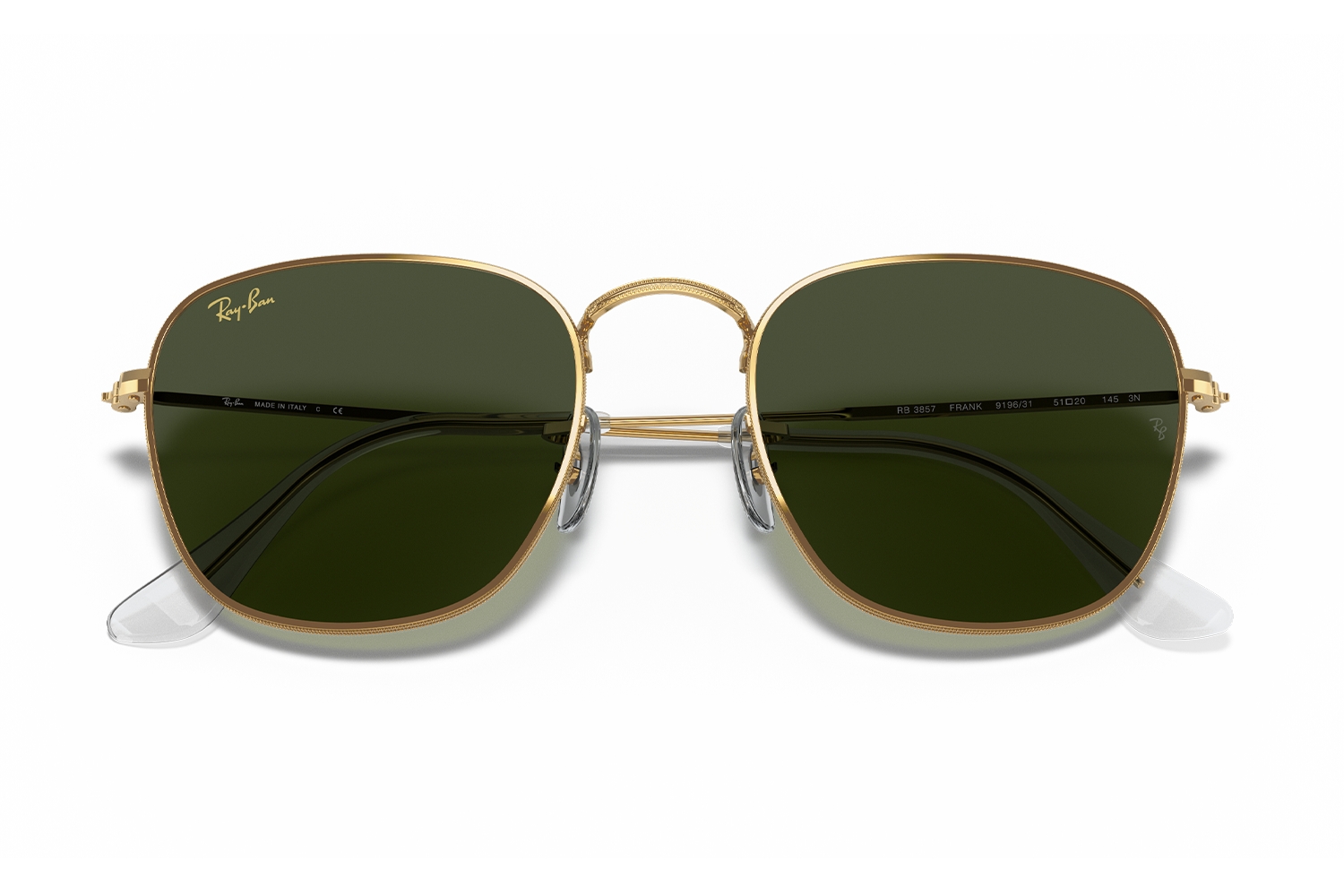 Ray-Ban Unisex Güneş Gözlüğü RB3857 9196/31
