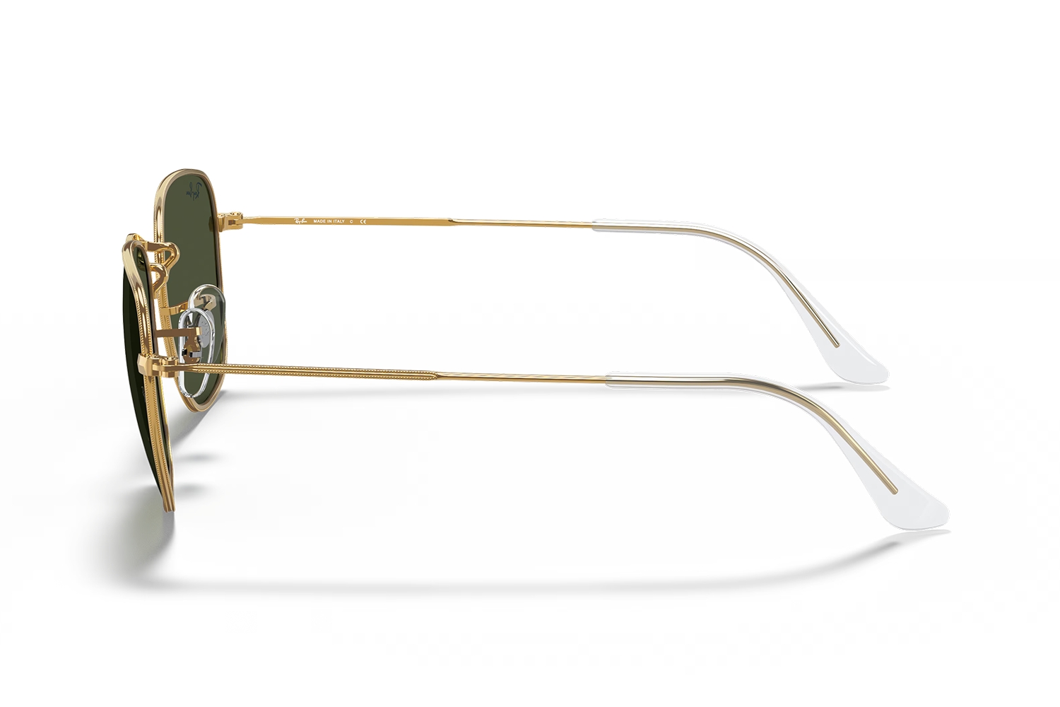 Ray-Ban Unisex Güneş Gözlüğü RB3857 9196/31