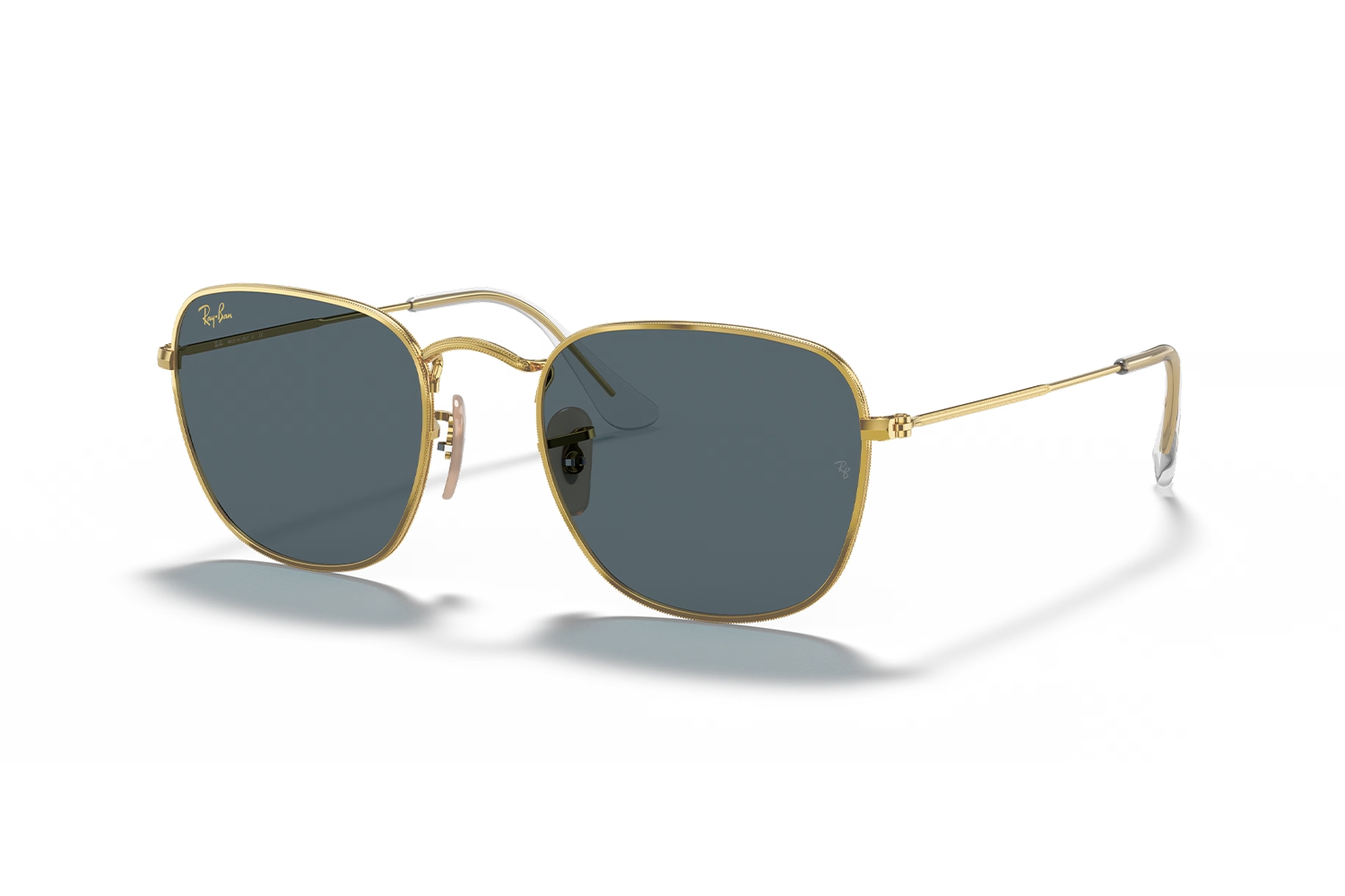 Ray-Ban Unisex Güneş Gözlüğü RB3857 9196/R5 51