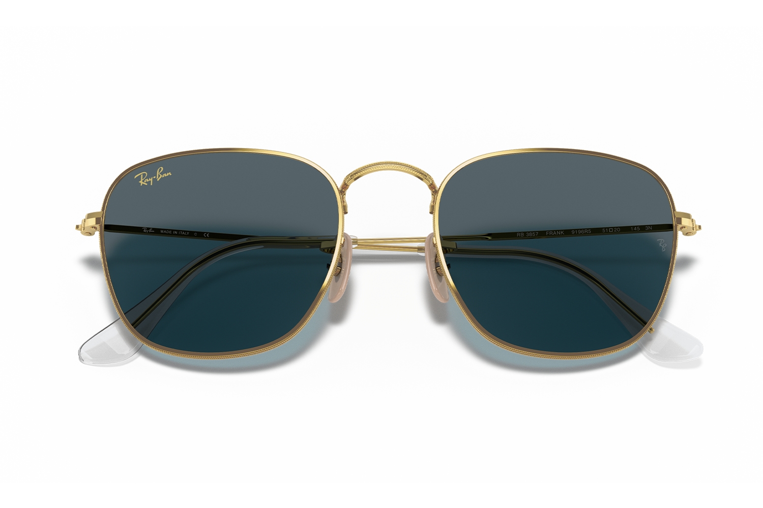 Ray-Ban Unisex Güneş Gözlüğü RB3857 9196/R5 51