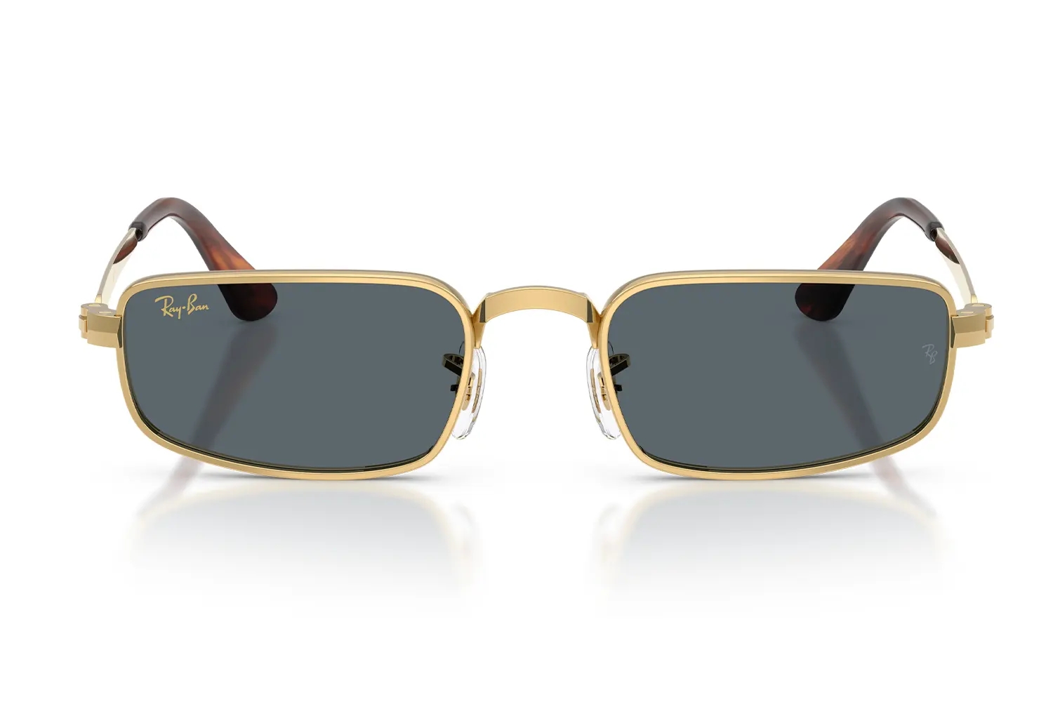 Ray-Ban Asap Rocky Güneş Gözlüğü RB 3927 001/R5