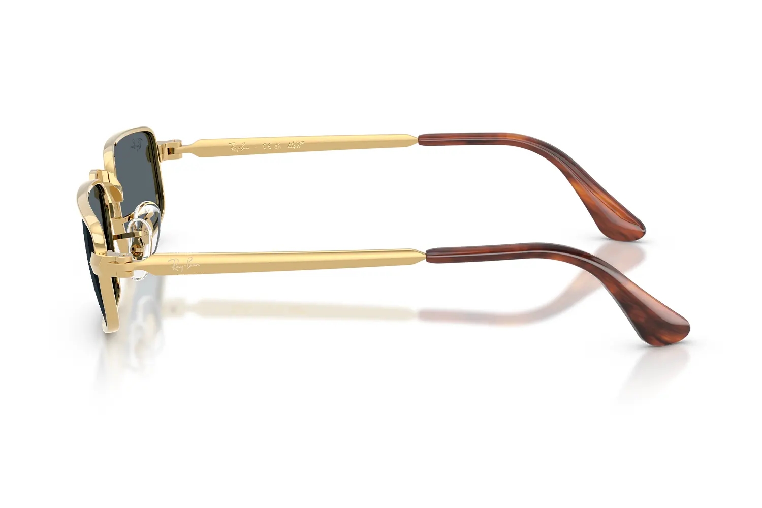 Ray-Ban Asap Rocky Güneş Gözlüğü RB 3927 001/R5