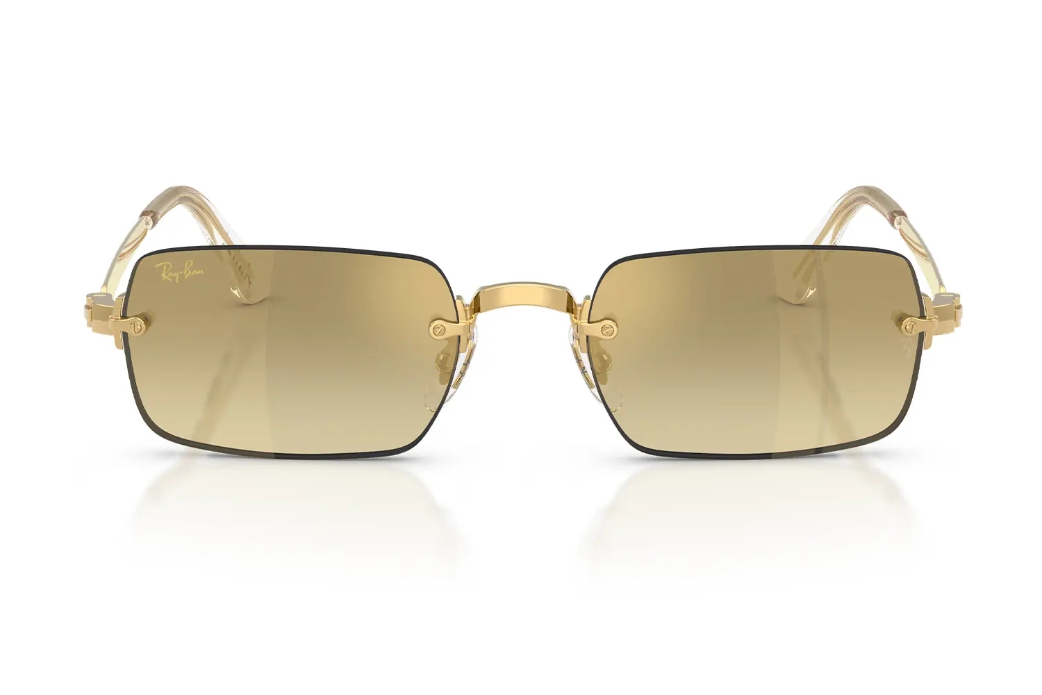 Ray-Ban Güneş Gözlüğü RB 3928 001/71