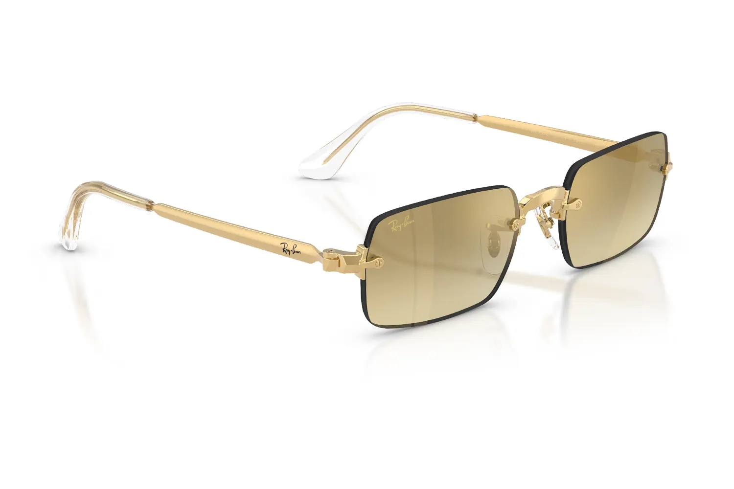 Ray-Ban Güneş Gözlüğü RB 3928 001/71
