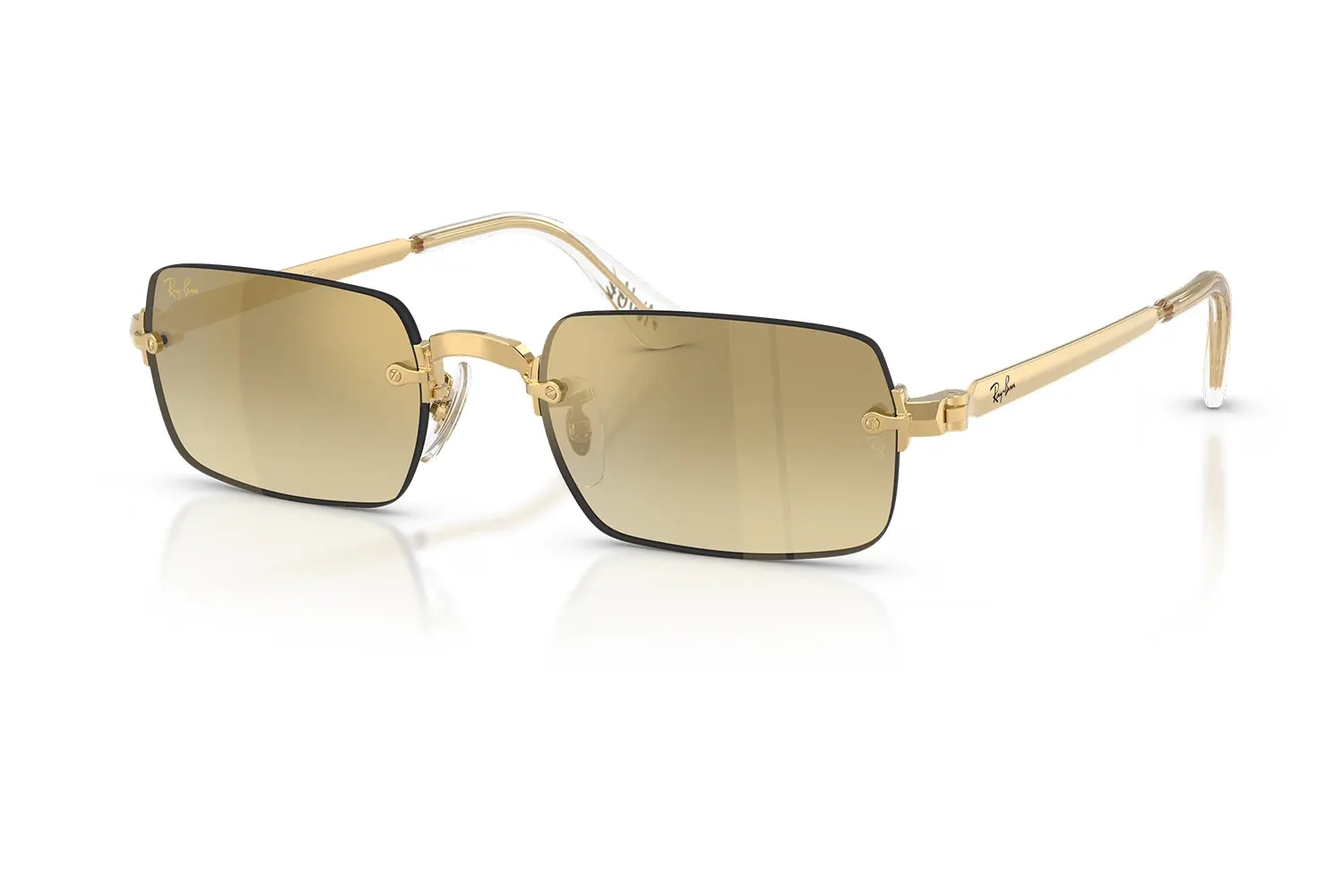 Ray-Ban Güneş Gözlüğü RB 3928 001/71
