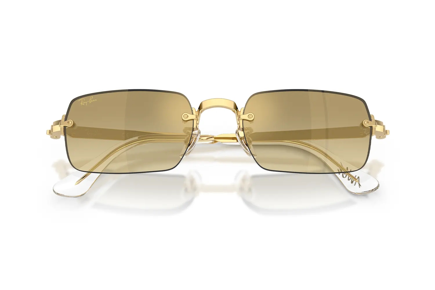 Ray-Ban Güneş Gözlüğü RB 3928 001/71