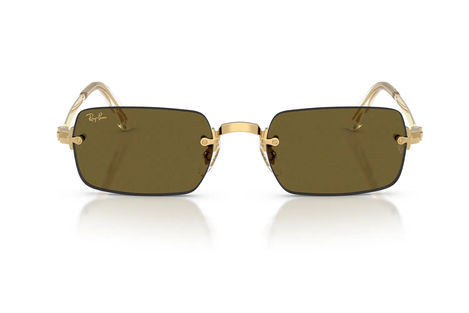 Ray-Ban Unisex Güneş Gözlüğü RB 3928 001/73