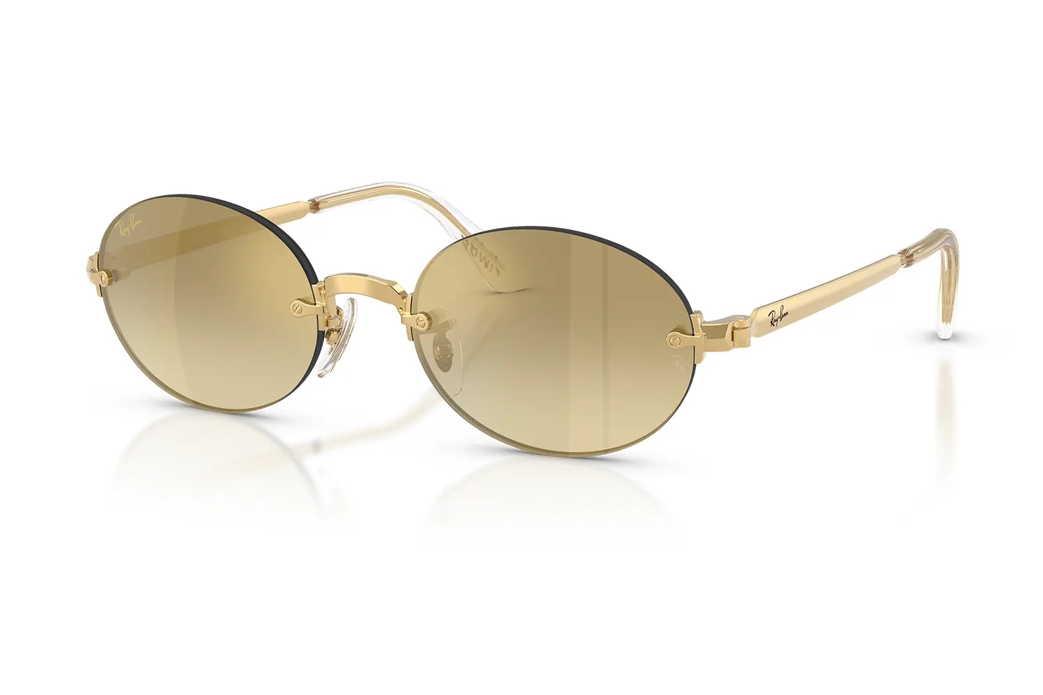 Ray-Ban Unisex Güneş Gözlüğü RB 3929 001/71