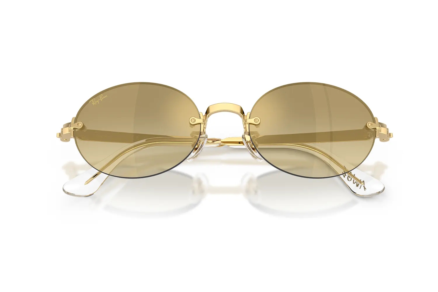 Ray-Ban Unisex Güneş Gözlüğü RB 3929 001/71