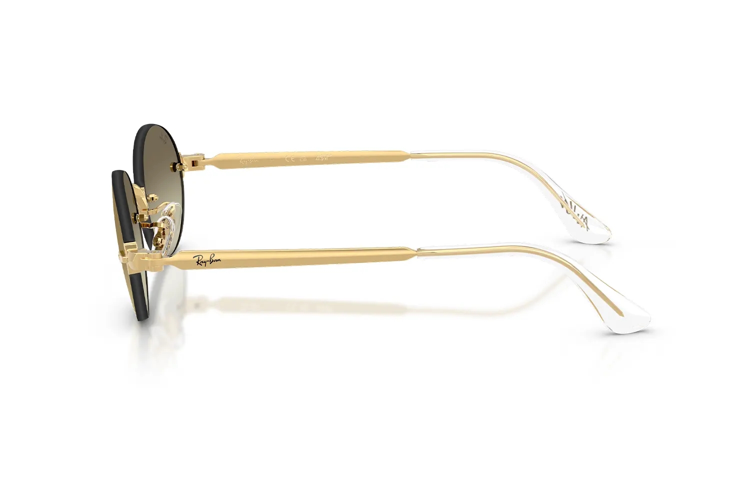 Ray-Ban Unisex Güneş Gözlüğü RB 3929 001/71
