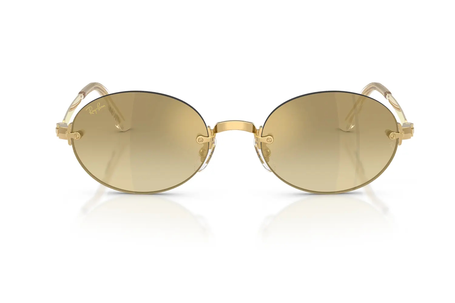 Ray-Ban Unisex Güneş Gözlüğü RB 3929 001/71