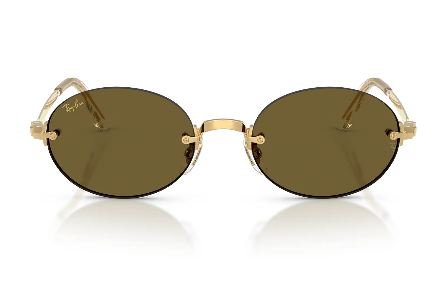 Ray-Ban RB 3929 001/73 Unisex Güneş Gözlüğü