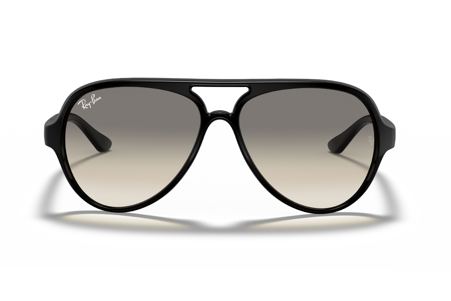 Ray-Ban Unisex Güneş Gözlüğü RB4125 Cats 5000 601/32