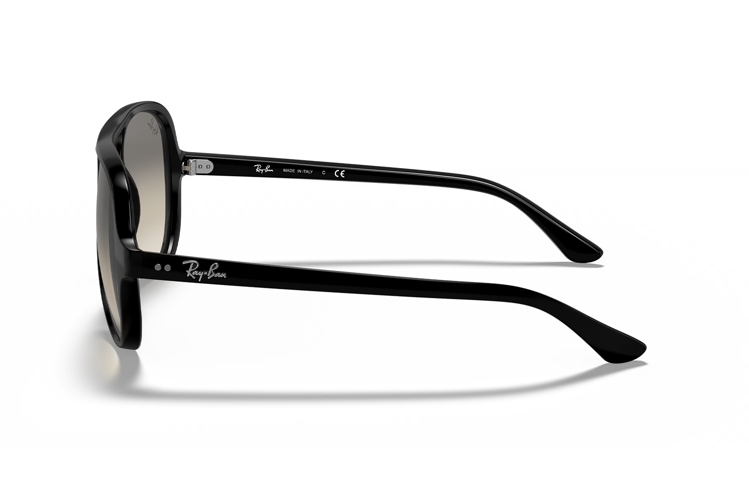 Ray-Ban Unisex Güneş Gözlüğü RB4125 Cats 5000 601/32