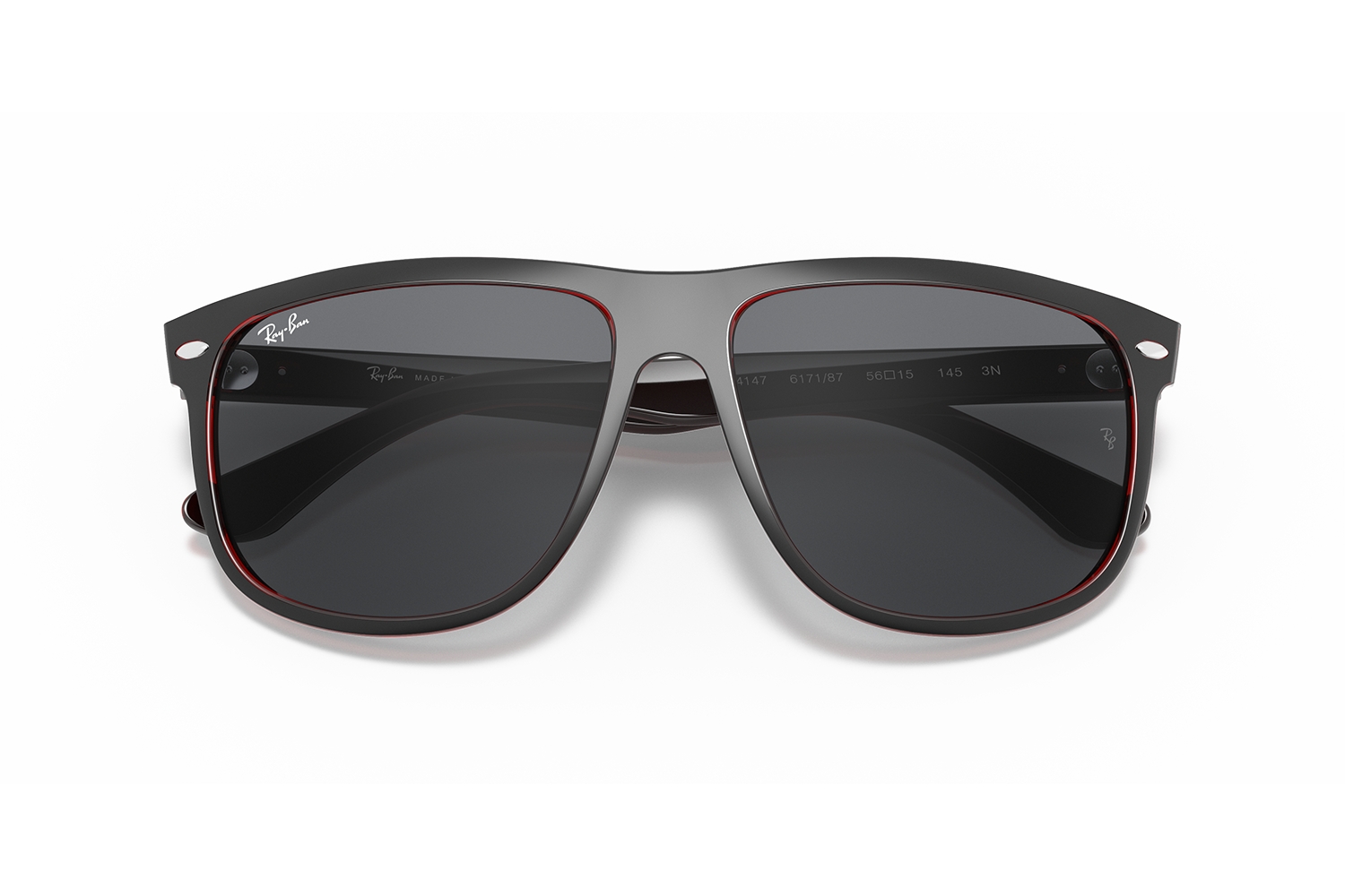 Ray-Ban Erkek Güneş Gözlüğü RB4147 6171/87