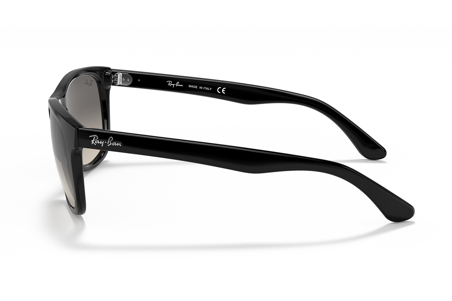 Ray-Ban Unisex Güneş Gözlüğü RB4181 601/71