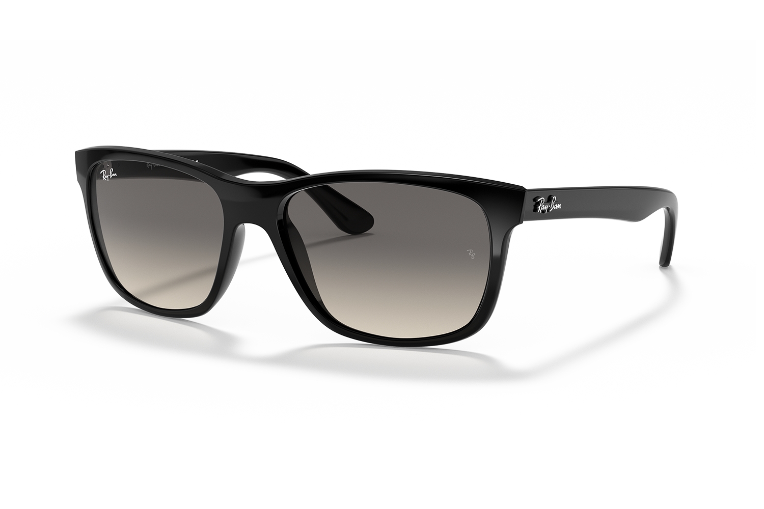 Ray-Ban Unisex Güneş Gözlüğü RB4181 601/71