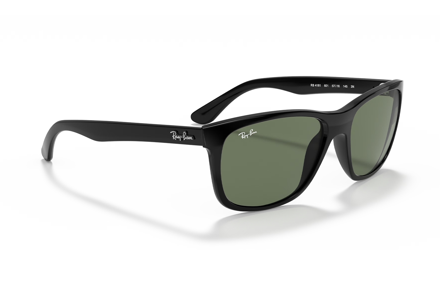 Ray-Ban Unisex Güneş Gözlüğü RB4181 601