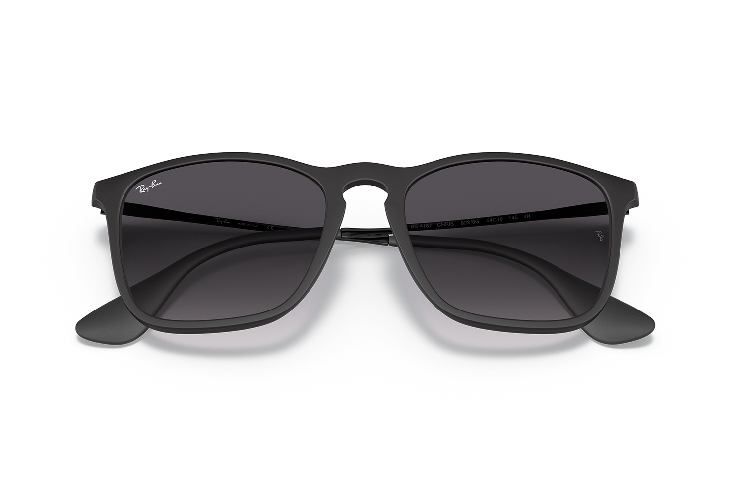 Ray-Ban RB4187 622/8G Unisex Güneş Gözlüğü